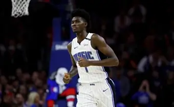 Jonathan Isaac